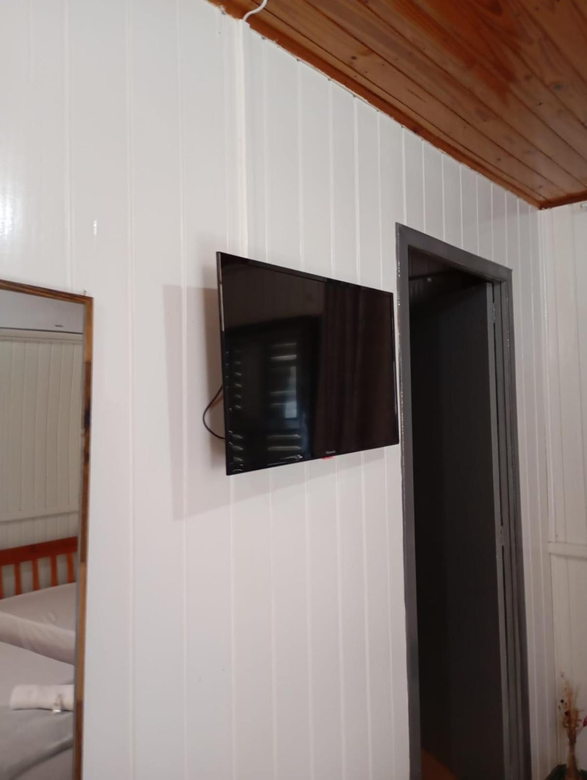 4Estacoes Villa Лауру Мюлер Екстериор снимка