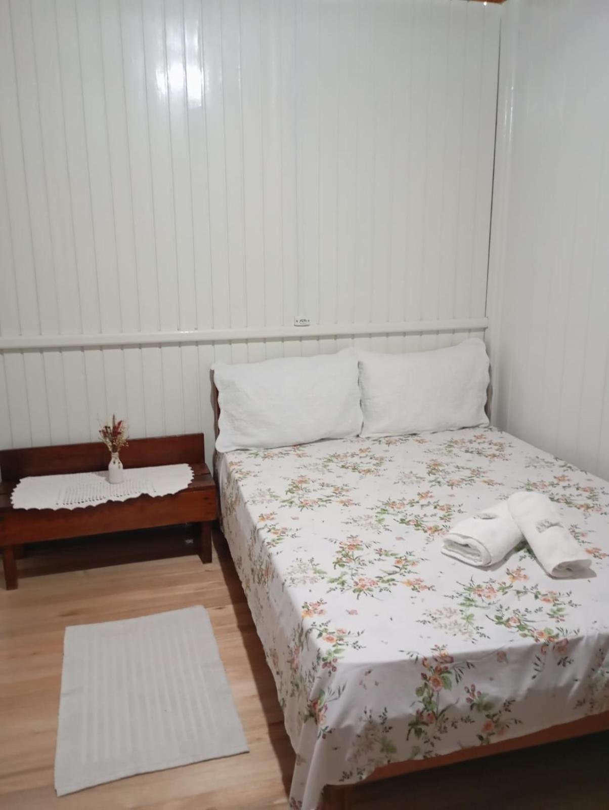 4Estacoes Villa Лауру Мюлер Екстериор снимка