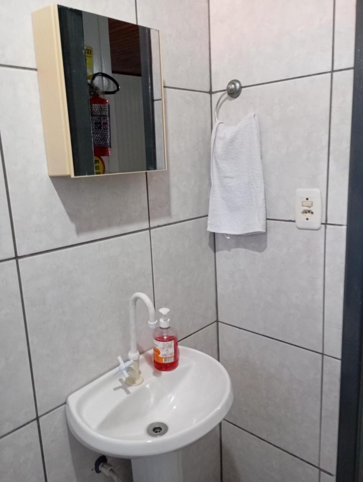 4Estacoes Villa Лауру Мюлер Екстериор снимка