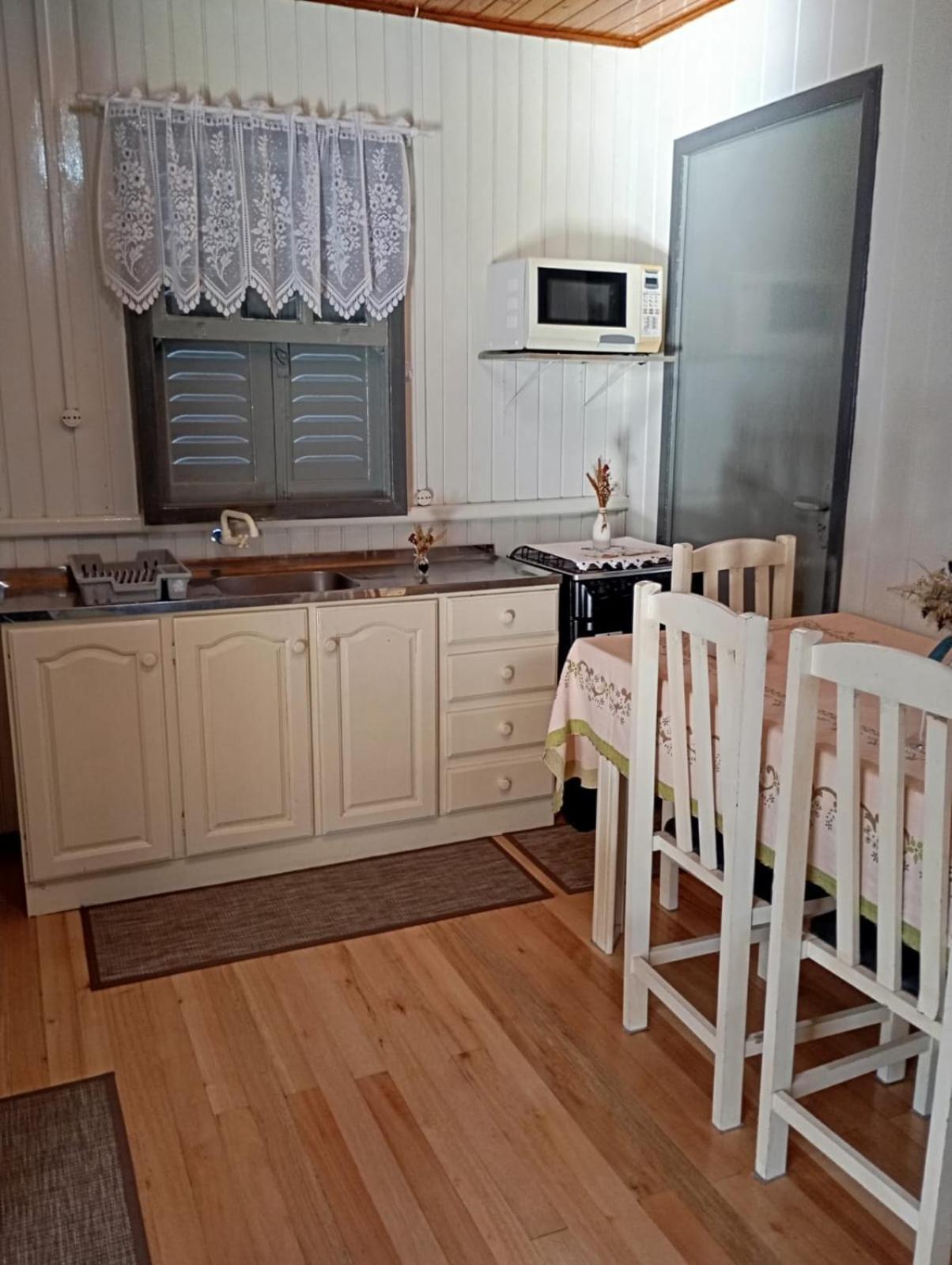 4Estacoes Villa Лауру Мюлер Екстериор снимка