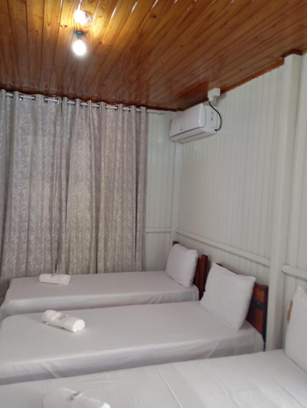 4Estacoes Villa Лауру Мюлер Екстериор снимка